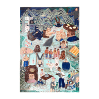 Image 1 of Tailor Swif