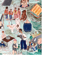 Image 4 of Tailor Swif