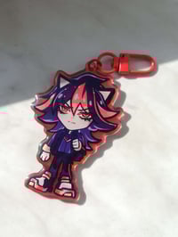 Image 1 of Shadow Keychain