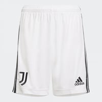 Juventus 2021-22 Home Adidas Football Shorts