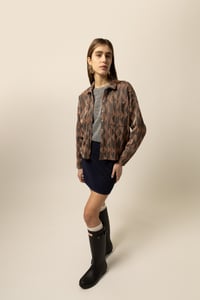 Image 1 of CAMICIA MISSISSIPPI ARROW GRIGIO €159 - 50%