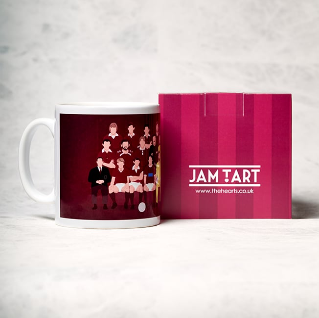 Image of Legends Squad Mug