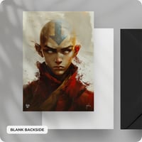 Image 3 of 4 elementz – mini prints