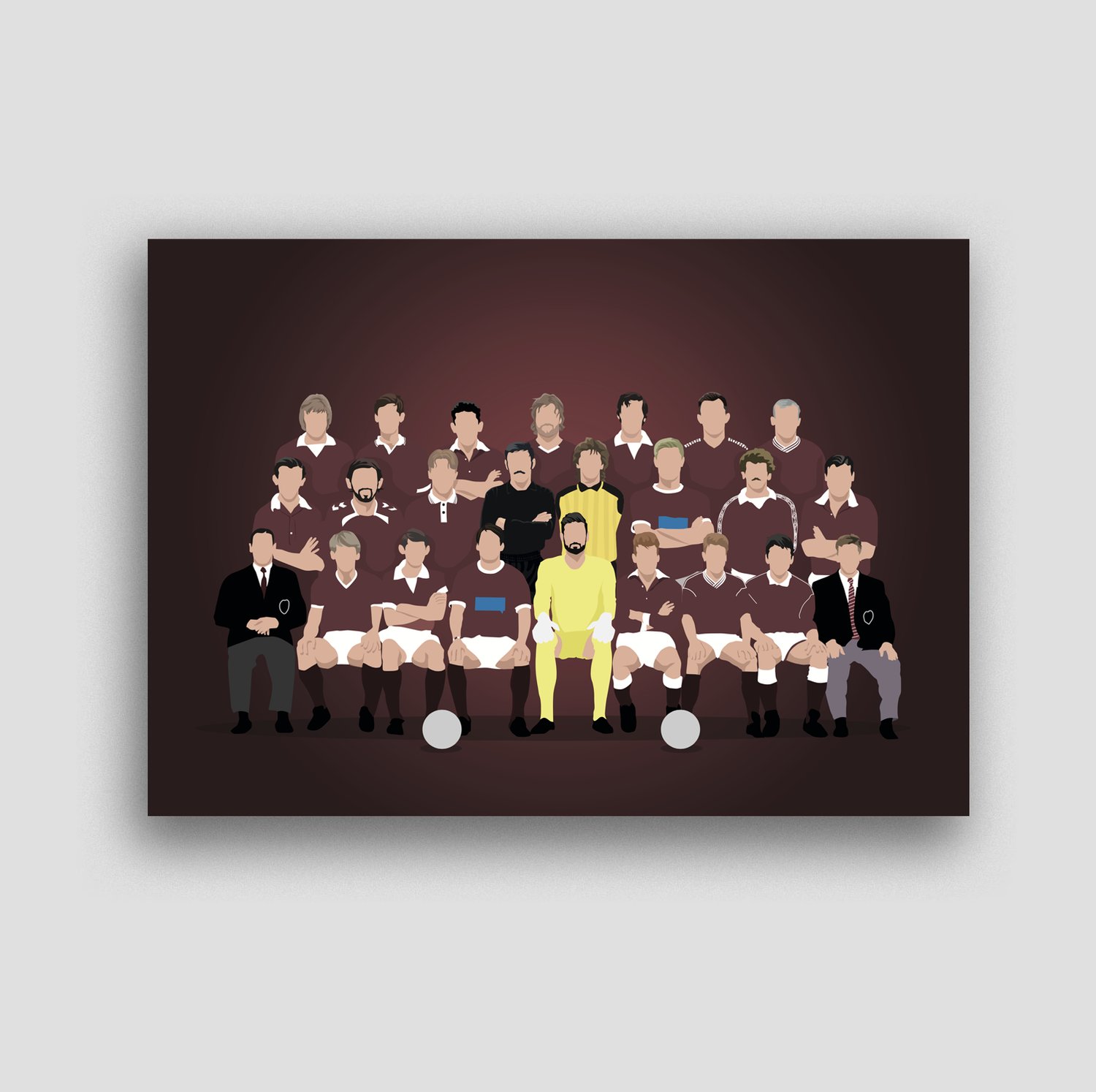 Image of Legends Squad Mug