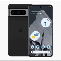 Google pixel 8pro