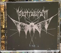 Image 2 of PENTAGRAM -  Chilean Death Metal   CD 