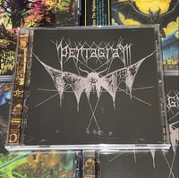 Image 3 of PENTAGRAM -  Chilean Death Metal   CD 