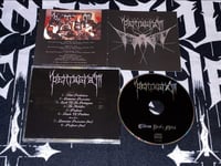 Image 5 of PENTAGRAM -  Chilean Death Metal   CD 