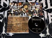 Image 6 of PENTAGRAM -  Chilean Death Metal   CD 