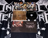 Image 9 of PENTAGRAM -  Chilean Death Metal   CD 