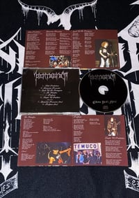 Image 4 of PENTAGRAM -  Chilean Death Metal   CD 