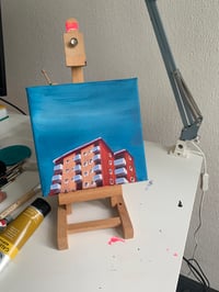 Image 2 of Bayerischer Platz