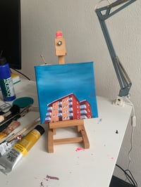 Image 1 of Bayerischer Platz