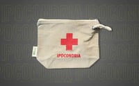 IPOCONDRIA POCHETTE  BEIGE
