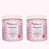 Hibicus & Flaxseed Leave-In-Condidtioner   8OZ/250g Image 2