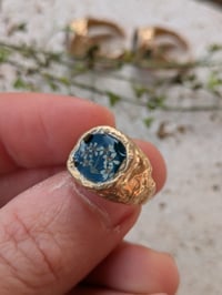 Image 2 of Anello mignolo