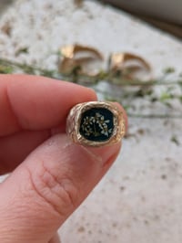 Image 1 of Anello mignolo