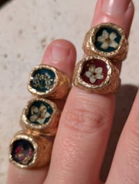 Image 3 of Anello mignolo