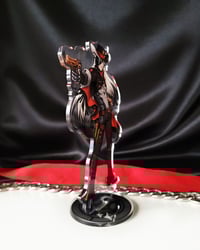 Image 3 of Boothill acrylic standee