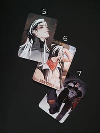 Image 2 of Boothill photocards [7]