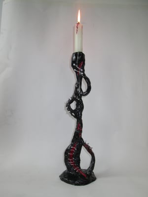Image of FLESH candles