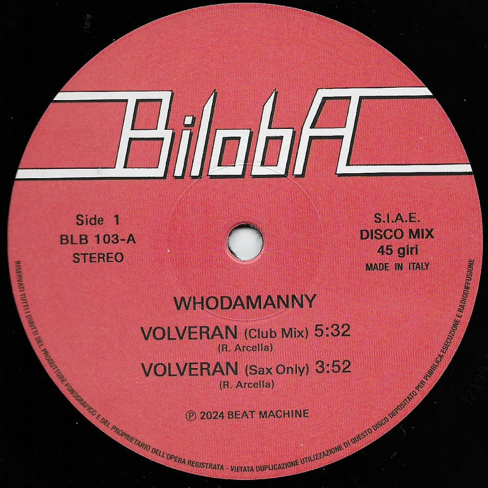 Whodamanny - Volveran