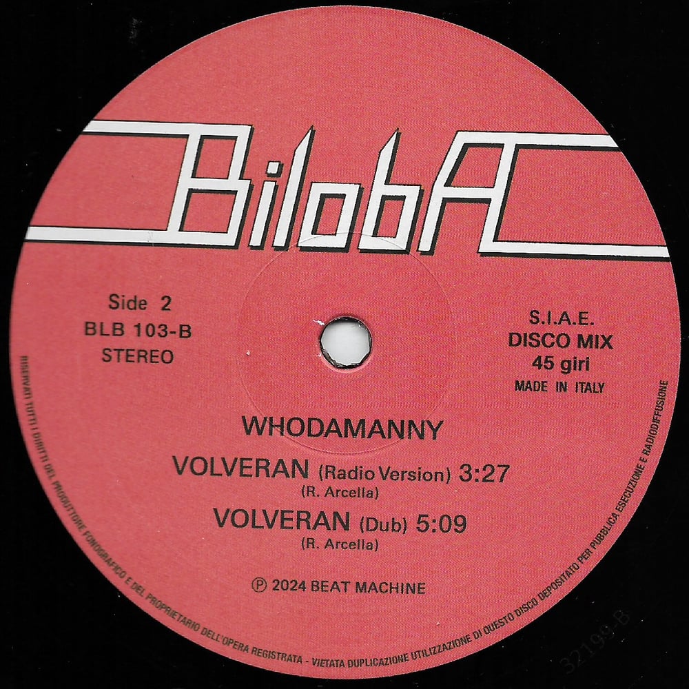 Whodamanny - Volveran