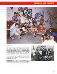 Image 3 of SLP-055: FLOORPUNCH: No Exceptions 1995-2000