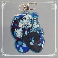 Image 2 of [COOKIE RUN KINGDOM] - Keychains