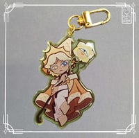 Image 4 of [COOKIE RUN KINGDOM] - Keychains