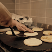 Image 2 of 3 PUPUSAS