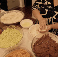 Image 3 of 3 PUPUSAS