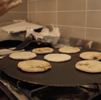 Image 1 of 10 PUPUSAS