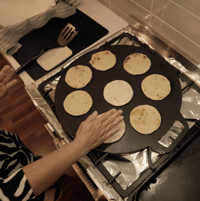 Image 2 of 10 PUPUSAS