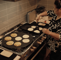 Image 1 of 20 PUPUSAS