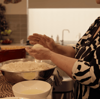 Image 2 of 20 PUPUSAS