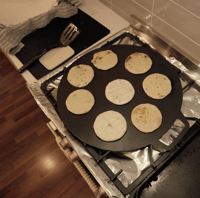 Image 4 of 3 PUPUSAS