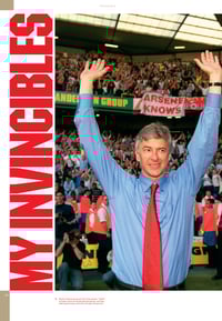 Image 3 of Invincibles Book -  Paperback