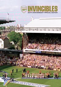 Image 1 of Invincibles Book -  Paperback