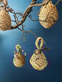 Image 1 of Lavender Pomander