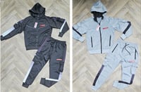 Image 1 of Mens Papa Tracksuit (1:1)