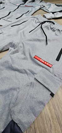 Image 4 of Mens Papa Tracksuit (1:1)