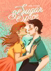 Image 1 of Sugar & Spice - Ariel Vittori