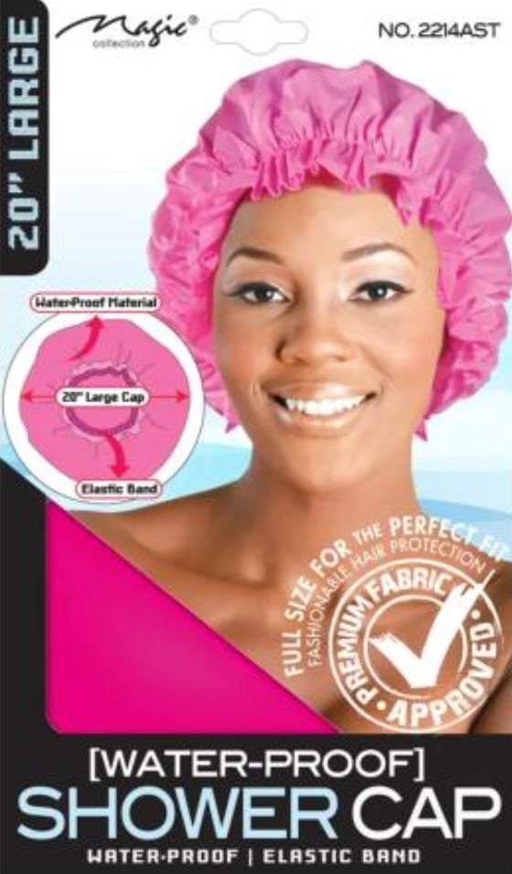 Image of Shower Cap