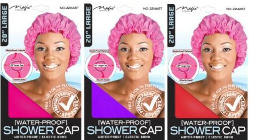 Image of Shower Cap