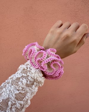 Image of SCRUNCHIES 