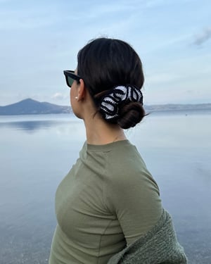 Image of SCRUNCHIES 