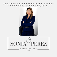 Servicios de Interprete