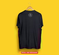 Image 2 of Hardnoise (Left Chest Logo)