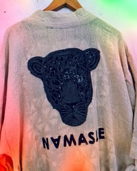 Image 10 of FESTIVAL KIMONO ¥ unisex ¥ viLLaGe punK ¥ IbiZa ¥ TrenChcoaT ¥festival